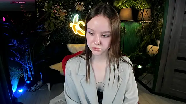 MarySparkle online show from 06-02-26, 02:46