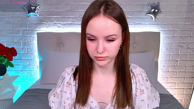 Snapshot of MarySparkle chatting on 06-20-26, 03:09 MarySparkle online show from 06-20-26, 03:09