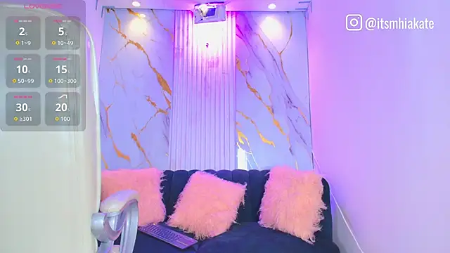 Mhiaa Sweet online show from 10-22-25, 12:05