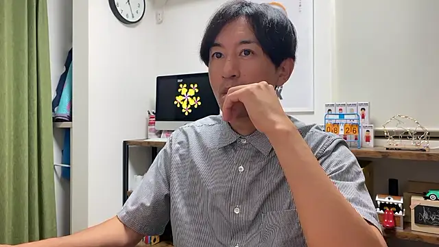 Bonz Buonz online show from 09-14-25, 02:27