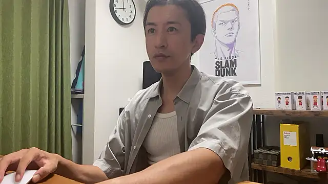 Bonz Buonz online show from 09-28-25, 02:44