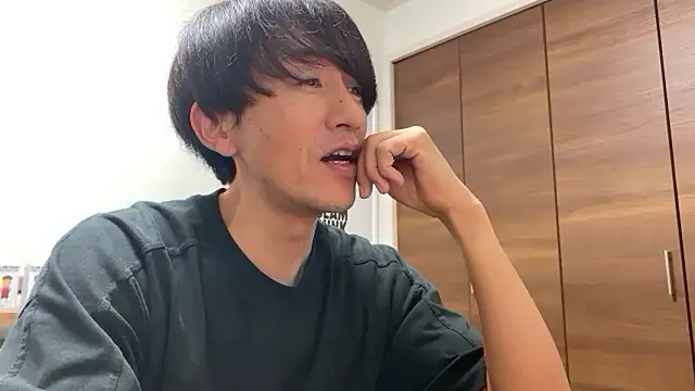 Bonz Buonz online show from 10-09-25, 03:10