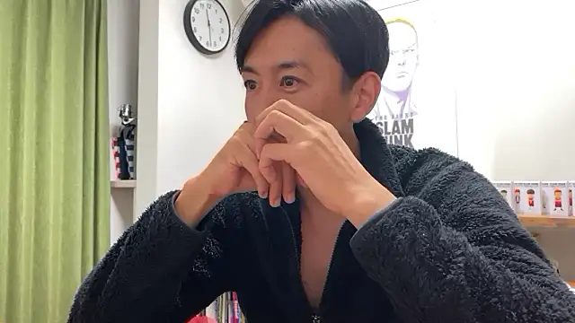 Bonz Buonz online show from 11-02-25, 02:30