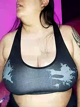 kittenFreyja  online show from 09-30-25, 11:10