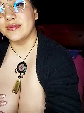 kittenFreyja  online show from 10-10-25, 10:31