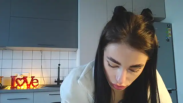EvaMelnik online show from 09-23-25, 02:31