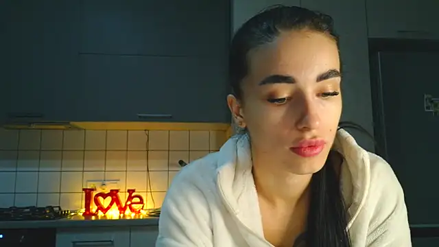 EvaMelnik online show from 10-10-25, 04:28