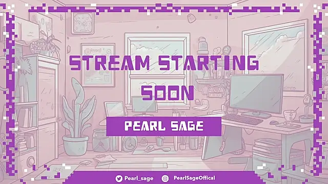 Snapshot of Pearl_Sage chatting on 10-03-25, 11:02 Pearl Sage online show from 10-03-25, 11:02