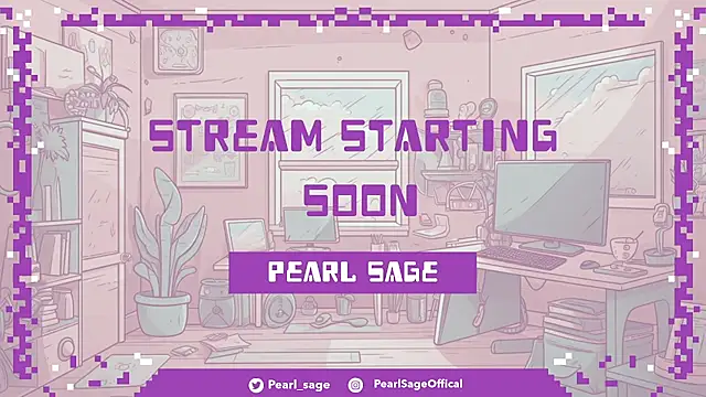 Snapshot of Pearl_Sage chatting on 10-10-25, 12:42 Pearl Sage online show from 10-10-25, 12:42