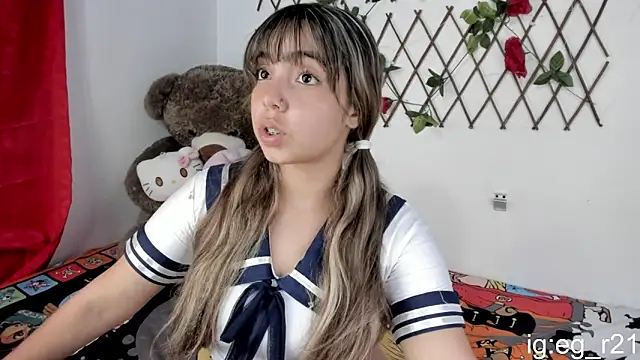 emma grays2 online show from 09-18-25, 05:31