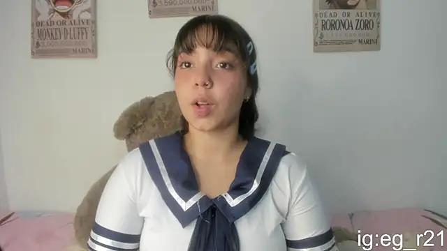 emma grays2 online show from 03-21-26, 08:41