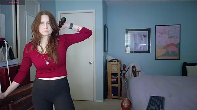MommyGoddessL online show from 05-05-26, 02:03