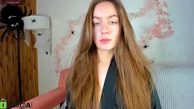 Snapshot of Agnes_Wells chatting on 10-30-25, 09:22 Agnes Wells online show from 10-30-25, 09:22