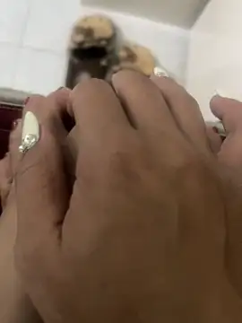 Tina xx8 online show from 12-18-25, 02:45