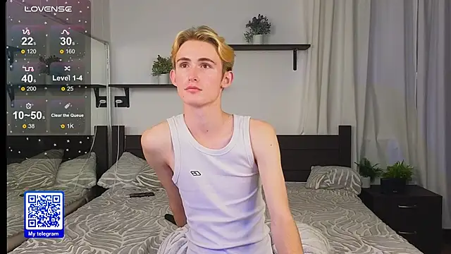 tommy XXX online show from 10-07-25, 05:21