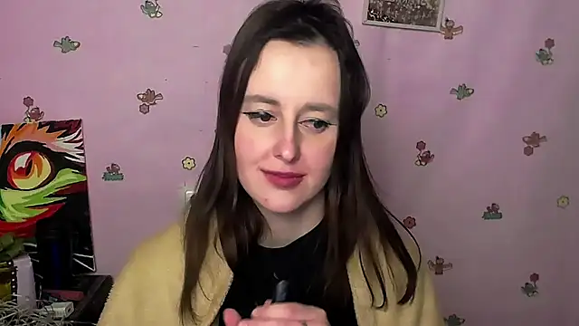 Snapshot of FeelMe__ chatting on 12-14-25, 11:20 FeelMe online show from 12-14-25, 11:20