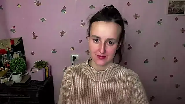 Snapshot of FeelMe__ chatting on 01-12-26, 08:36 FeelMe online show from 01-12-26, 08:36