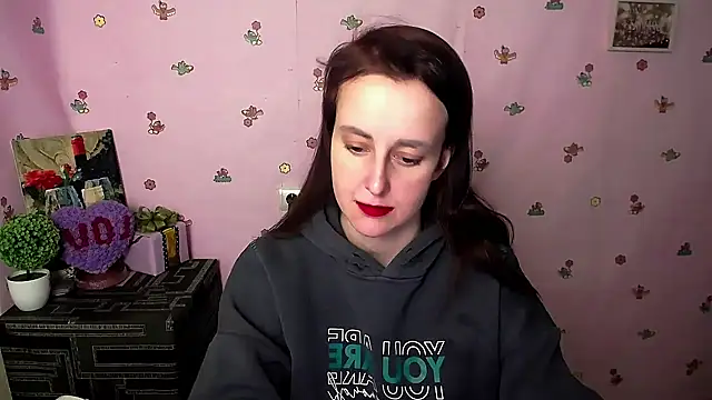 Snapshot of FeelMe__ chatting on 01-31-26, 08:51 FeelMe online show from 01-31-26, 08:51