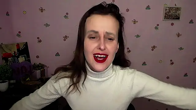 Snapshot of FeelMe__ chatting on 02-03-26, 08:14 FeelMe online show from 02-03-26, 08:14