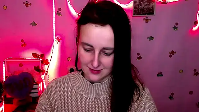 Snapshot of FeelMe__ chatting on 02-13-26, 08:38 FeelMe online show from 02-13-26, 08:38