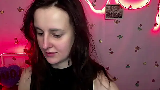 Snapshot of FeelMe__ chatting on 02-18-26, 08:05 FeelMe online show from 02-18-26, 08:05