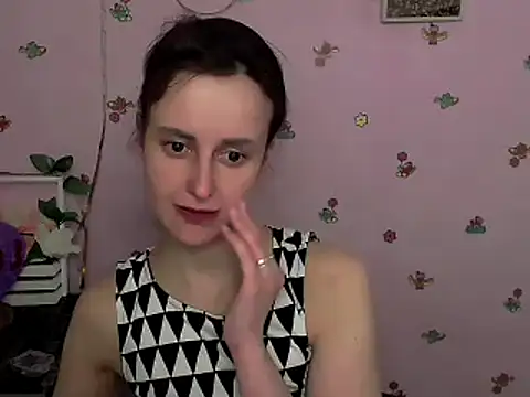 Snapshot of FeelMe__ chatting on 02-20-26, 10:05 FeelMe online show from 02-20-26, 10:05