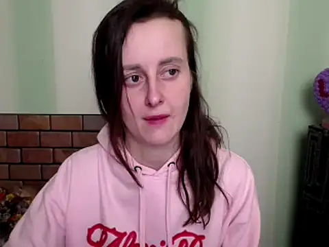 Snapshot of FeelMe__ chatting on 02-27-26, 08:53 FeelMe online show from 02-27-26, 08:53