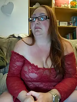 Luscious-LucyXX online show from 04-27-26, 07:45