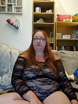 Luscious-LucyXX online show from 05-06-26, 08:14