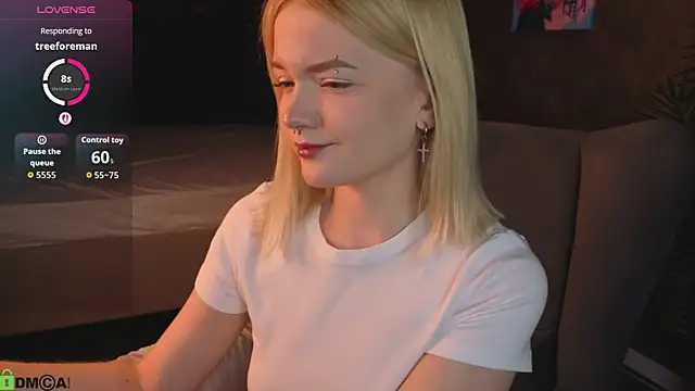 Carrie Foster online show from 04-09-26, 03:39