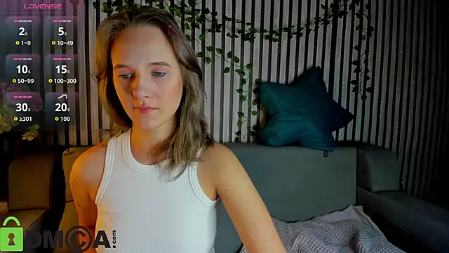 Casey Sweeet online show from 12-04-25, 04:27