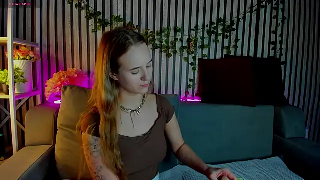 Casey Sweeet online show from 02-02-26, 09:19