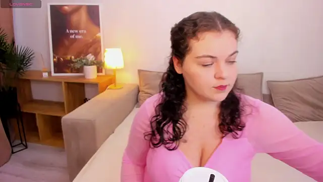 Elina Star online show from 10-13-25, 12:49