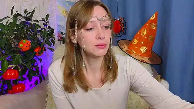 evashiny  online show from 10-27-25, 03:54