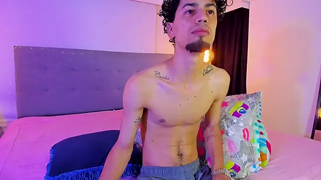 Chris Angel  online show from 03-08-26, 03:43