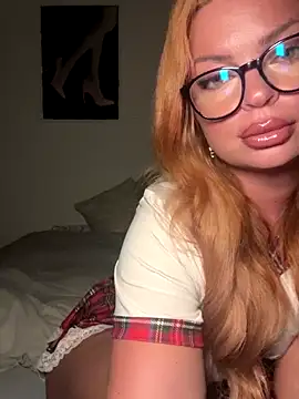  Lilly angel online show from 10-12-25, 04:39