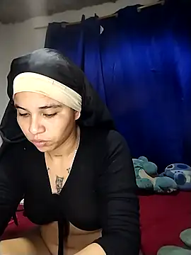 Vale Nikol21 online show from 09-29-25, 02:06