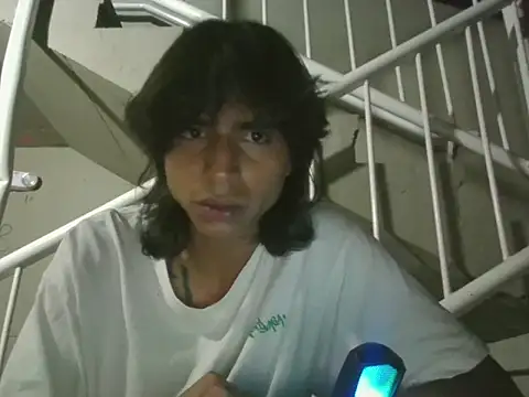 Snapshot of MctyRappp chatting on 03-09-26, 03:21 MctyRappp online show from 03-09-26, 03:21