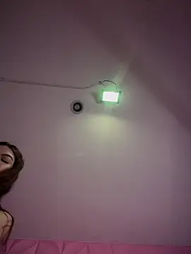 Anita-vega online show from 10-05-25, 08:29