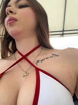 Anita-vega online show from 10-18-25, 09:15