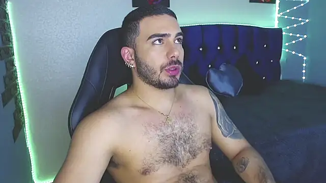 adamhairy online show from 03-16-26, 10:36