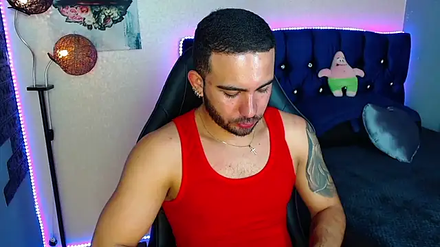 adamhairy online show from 05-16-26, 08:07