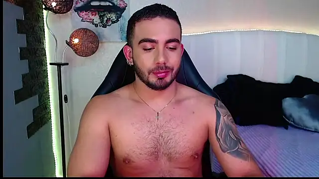 adamhairy online show from 06-01-26, 07:48