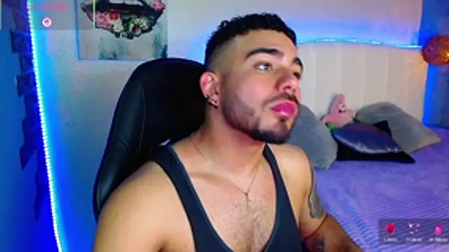 adamhairy online show from 07-13-26, 07:27