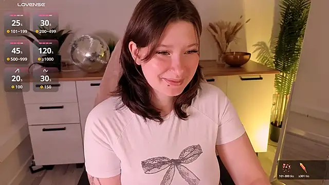 Sofi Spark online show from 12-04-25, 07:17