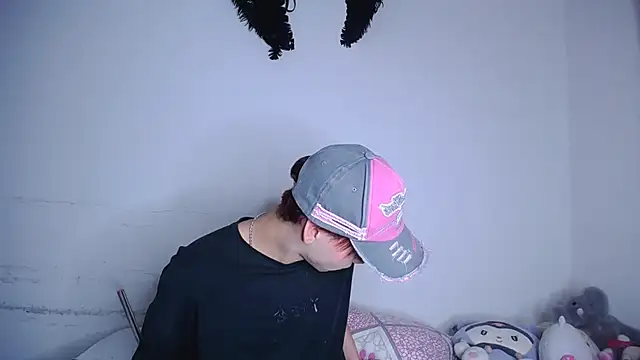 lucky stricke online show from 01-17-26, 07:02