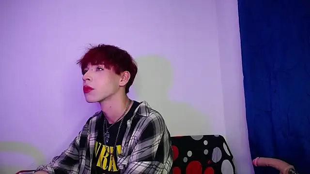 lucky stricke online show from 04-03-26, 03:59