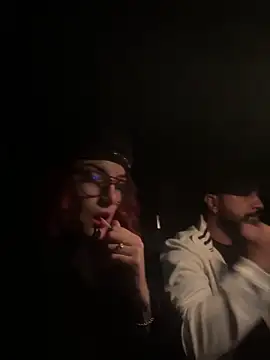 DanteAndVictoria online show from 10-13-25, 05:18