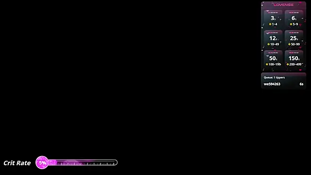 Snapshot of DollyMae_ chatting on 10-10-25, 04:55 DollyMae online show from 10-10-25, 04:55