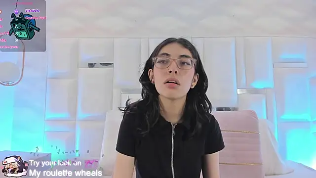 Im Molly Angel online show from 02-19-26, 08:49